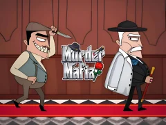 ゲームMurder Mafiaオンライン