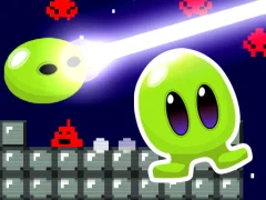 Tiny Alien — 無料オンラインゲーム