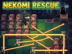 ゲームNekomi Recuseオンライン