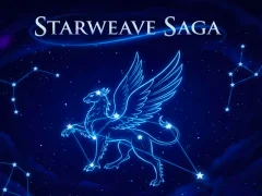 Starweave Saga — 無料オンラインゲーム