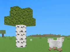 ゲームBlockCraft Togetherオンライン