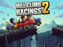 ゲームHIll climb Racings 2オンライン