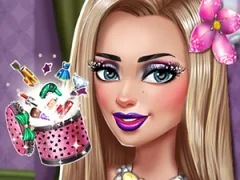 Sery Bride Dolly Makeup — 無料オンラインゲーム