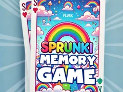 ゲームSprunki Memory Gameオンライン