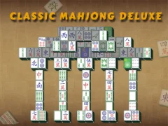 ゲームMahjong Classic Deluxeオンライン