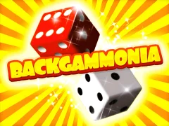 ゲームBackgammonia, Free Online Backgammon Gameオンライン