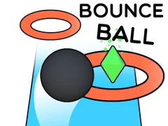 Bounce Ball — 無料オンラインゲーム