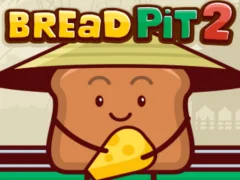 Bread Pit 2 — 無料オンラインゲーム