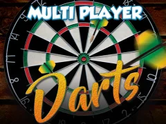 ゲームDart Tournament Multiplayerオンライン