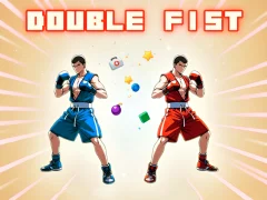 ゲームDouble Fistオンライン