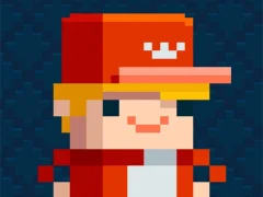 Don't Stop — 無料オンラインゲーム