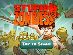 ゲームStupid Zombiesオンライン