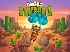 ゲームAmigo Pancho 1オンライン