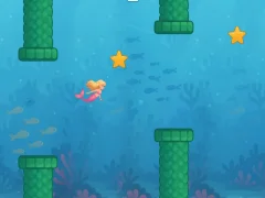 ゲームCoral Adventureオンライン