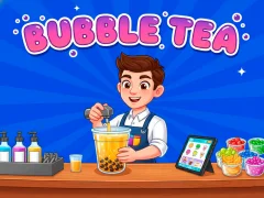 Bubble Tea — 無料オンラインゲーム