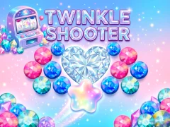 Twinkle Shooter — 無料オンラインゲーム