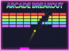 ゲームArcade Breakoutオンライン