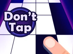ゲームDon't Tapオンライン