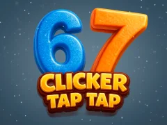 ゲーム67 Clicker Tap Tapオンライン