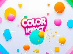 Color Impact — 無料オンラインゲーム