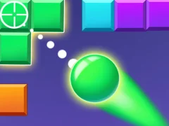 ゲームBlock Crasherオンライン