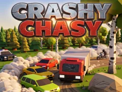 ゲームCrashy Chasyオンライン