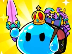 ゲームSlime Attack: Puzzle!オンライン