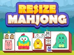 ゲームMahjong Blocksオンライン