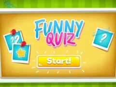 Funny Quiz — 無料オンラインゲーム