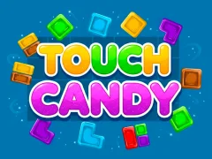 ゲームTouch Candyオンライン
