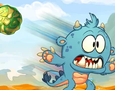 Fodder Monster — 無料オンラインゲーム