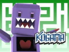 Kogama: Maze — 無料オンラインゲーム