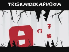 Triskaidekaphobia — 無料オンラインゲーム