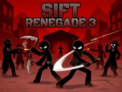 ゲームSift Renegade 3オンライン