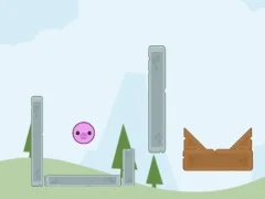 Crazy Birds Ball — 無料オンラインゲーム
