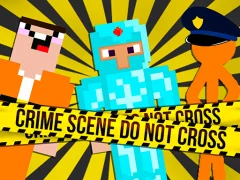 Noob vs Pro vs Stickman Jailbreak — 無料オンラインゲーム