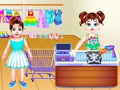 ゲームBaby Taylor Black Friday Storekeeperオンライン