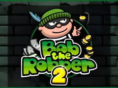 ゲームBob The Robber 2オンライン