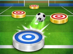 ゲームFinger Footballオンライン