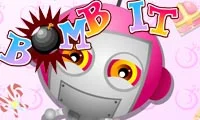 ゲームBomb Itオンライン