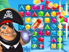 ゲームPirates Match The Lost Treasureオンライン