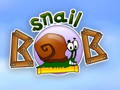 ゲームSnail Bobオンライン