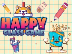 ゲームHappy Glass Gameオンライン
