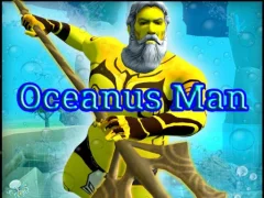 Oceanus Man — 無料オンラインゲーム