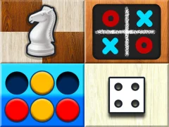 ゲームMind Games for 2 Playerオンライン