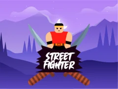 Street Fighter — 無料オンラインゲーム