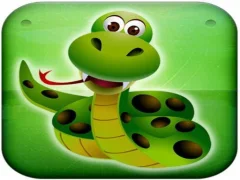 snake eat food game — 無料オンラインゲーム