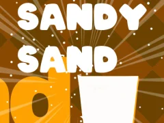 ゲームSandy Sandオンライン