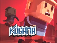 Kogama The Case Ghost house — 無料オンラインゲーム