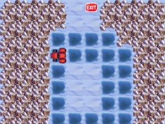 ゲームXmas Snow Challenge Maze Puzzleオンライン